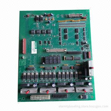 Brunswick spare part
